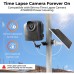 Brinno ASP1000-P Solar Power Kit Brinno ASP1000-P Solar Power Kit